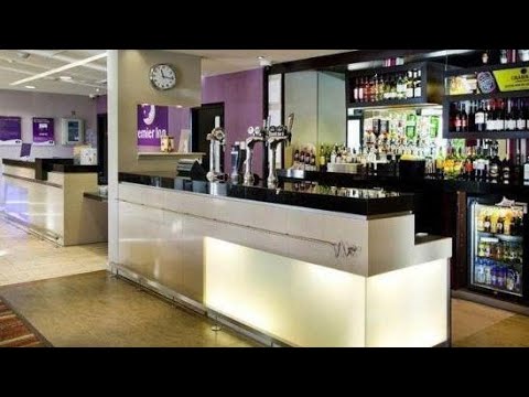 Premier Inn Ayr A77/Racecourse, United Kingdom