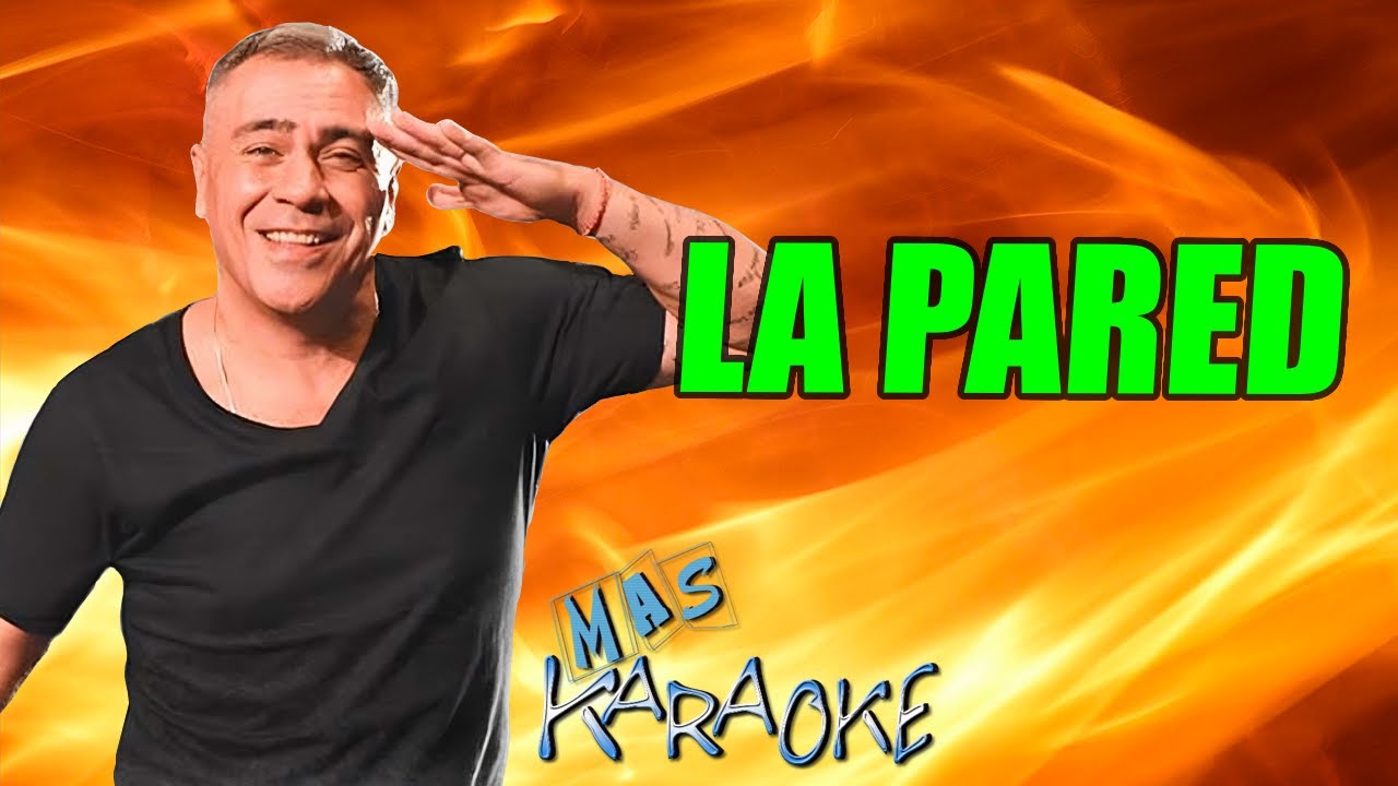 LA PARED