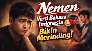 Download lagu Nemen – Versi Bahasa Indonesia 😭 Bikin Merinding! (Cover Akustik Paling Nyentuh 2026) | IndoBeat Hub mp3