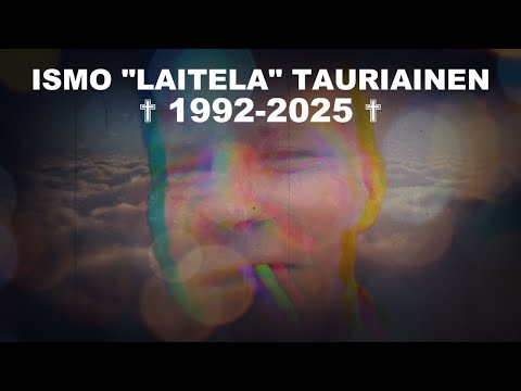 ISMO LAITELA: Villi elämä - kuolema nuorena #ismolaitela #kicksuomi #tubetus