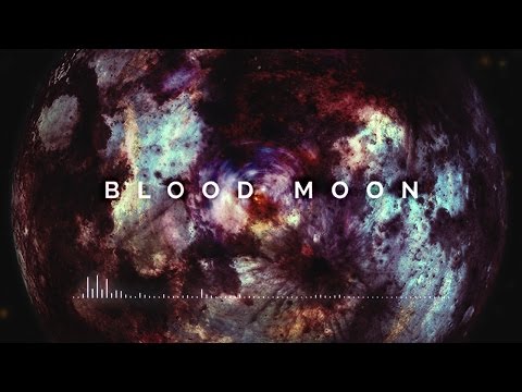 Shahead Mostafafar - Blood Moon (ft. AeonTale) [Orchestral Electronic Hybrid]