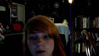 Wounded Good Charlotte