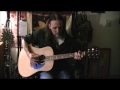 Once an Angel (Neil Young Cover) by Jay Wilkins Band