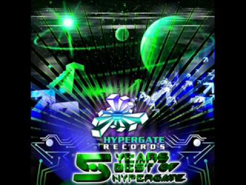 Sidhartha vs Alienn - Liquid Legacy