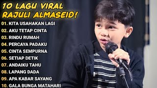 Download lagu Rajuli AlMaseid Full Album – Kompilasi Lagu Viral Paling Enak Didengar! mp3