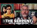 The Serpent (2021) Netflix Limited Series Review