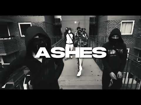 [FREE] Chinx (OS) x TS Lagga x PS Hitsquad x SR Type Beat - "ASHES" | UK DRILL BEAT 2023
