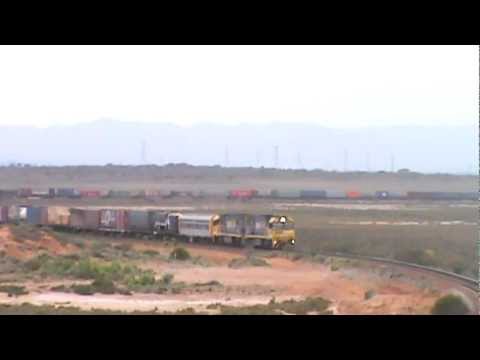 PN 6MP4: YORKEY'S CROSSING