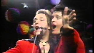 Showaddywaddy - I'll Never Get Over You