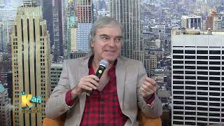 Intrevista con Juan Manuel Oleagoita