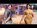From Village Radical To Palace Queen Full Movie - Mercy Johnson 2021 Latest Nigerian Movie