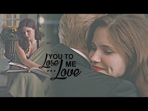 Brooke & Lucas | Lose You To Love Me
