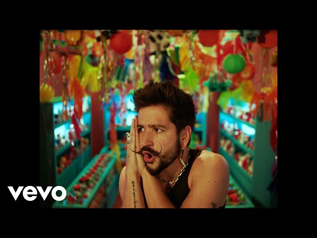 Pesadilla von Camilo ((jetzt ansehen))