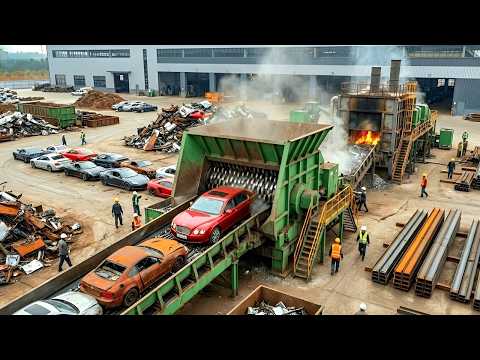 Satisfying Machines Operating at an INSANE Level ▶ 1