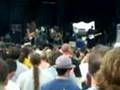 Blind Melon "Last Laugh" Summer Camp 2008