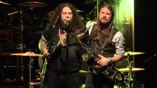 Stolen Rhodes "So Long" - Live in Brooklyn, NY