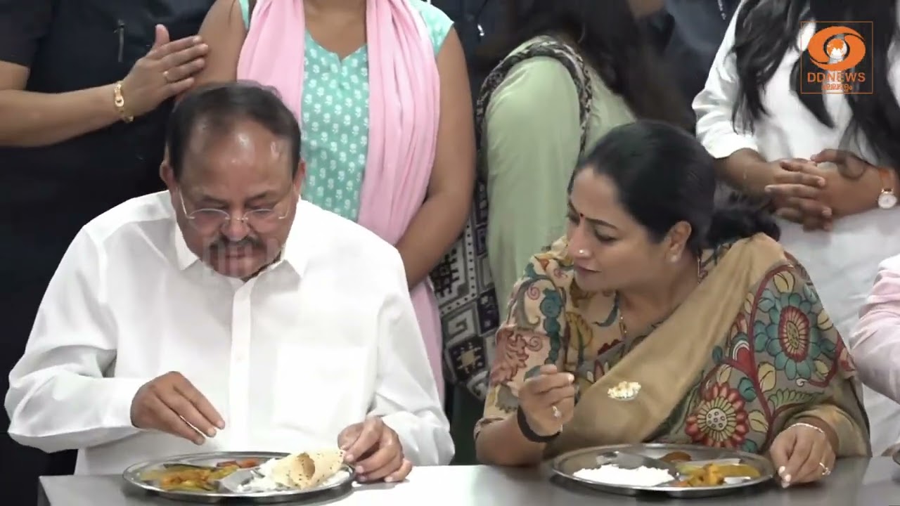 ₹5-ന് ഗുണമേന്മയുള്ള ഭക്ഷണം; ഡൽഹിയിൽ 25 പുതിയ അടൽ കാന്റ?