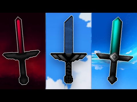 Top 3 Best 64x PVP Texture Packs For MCPE (Minecraft Bedrock)