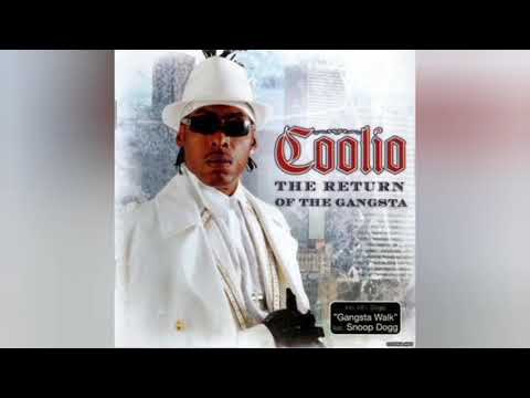 Coolio feat. Snoop Dogg - Gangsta Walk