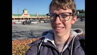 90s Supermarket Tour - Weis Market - Chelsea Square - Lancaster, PA