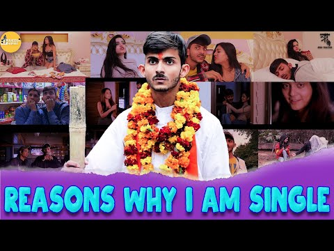 Ankita Joshi Reasons why...