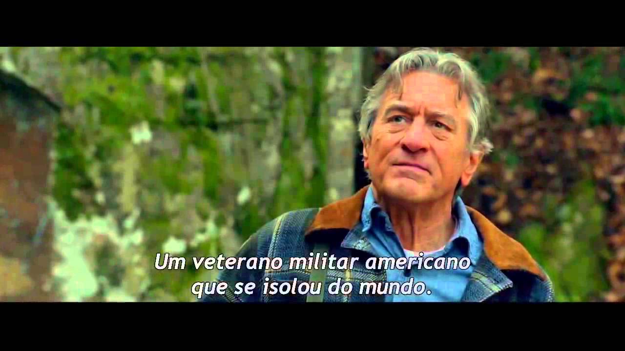 Trailer oficial de Temporada de Caça