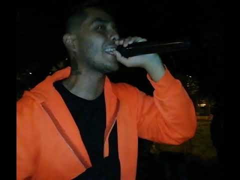 DMIANG 666 - No saben nada (4ta fecha de GARGANTA DE FUEGO)