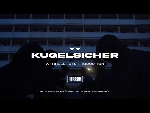 UNTER OBSI - KUGELSICHER (Prod. Lawin & Soma)