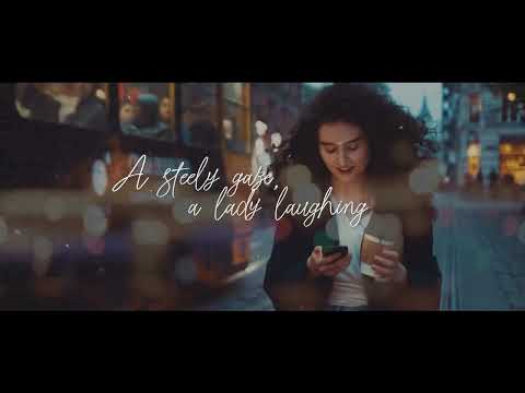 SILVERPARK-Cities (Lyric Video)