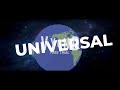 Universal Pictures DreamWorks Animation Cartoon Network CONCEPT