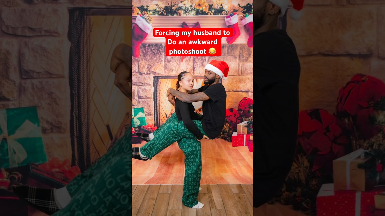 He Looks So Happy😂