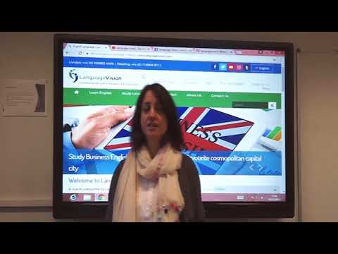 Learn English Language in Reading & West London-English Language Courses in Reading-Reading college