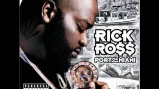 Rick Ross - Hustlin