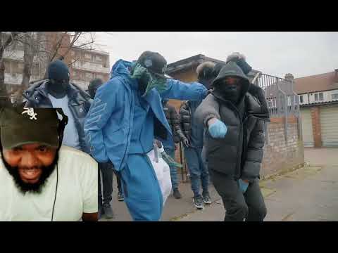 CHICAGO DUDES REACTION TO (3x3) E1 X BusyGrr - I'm Sincerely Sorry #ALG