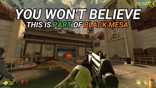 Black Mesa: Wilson Chronicles - Full Walkthrough