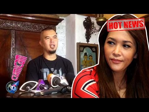 Dhani Ungkap Maia Lakukan Pembohongan Publik - Cumicam 05 Januari 2016