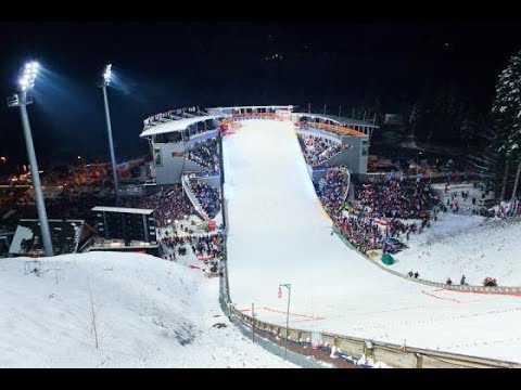 Skoki Narciarskie Puchar Świata 2018/2019 Wisła Konkurs Indywidualny