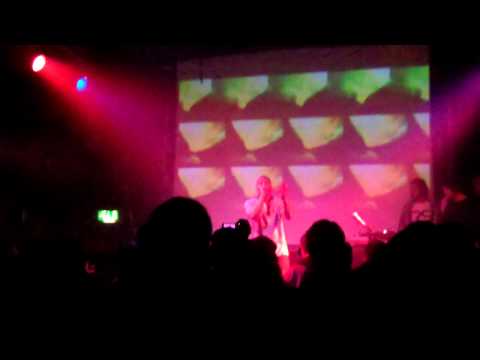 Klashnekoff Live @ Cargo (London)