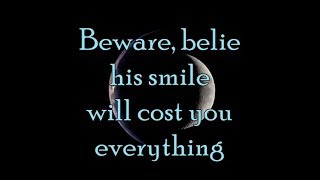 A Perfect Circle - The Contrarian (Lyrics) [HQ]