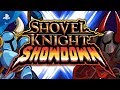 Shovel Knight Showdown | Trailer | PS4