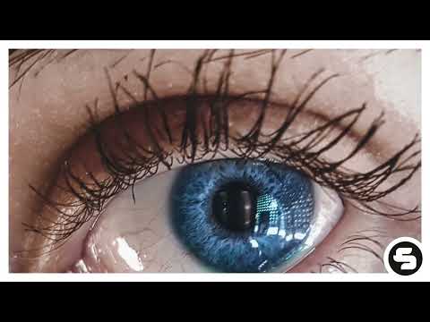 Airbas feat Aves Volare - Blue Eyes