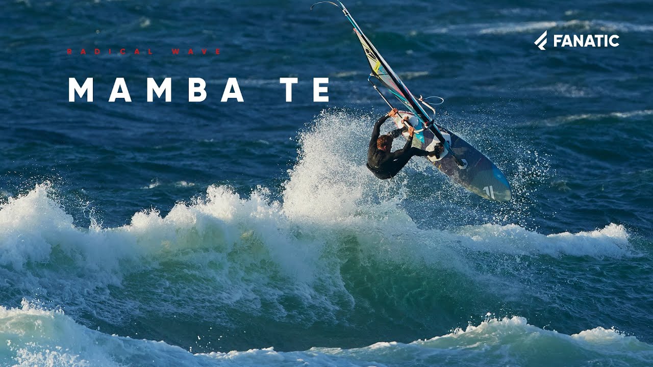 Fanatic Mamba TE