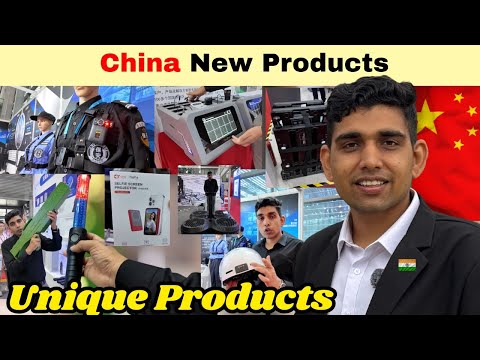 China new Products Public security Expo CPSE Shenzhen