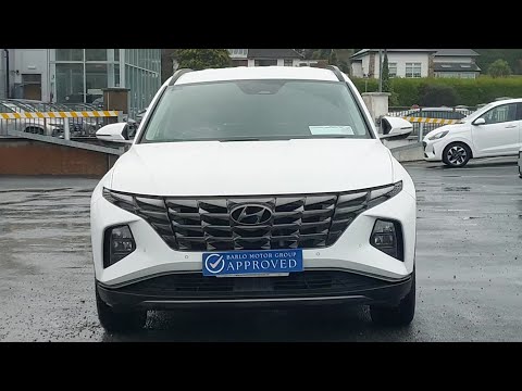 Hyundai Tucson Executive Plus 1.6CRDi - Image 2