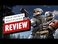 Halo Infinite Multiplayer Review