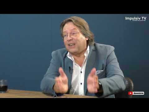 Ludger Volmer - "Der öffentliche Auftritt der Grünen ist mir zu smart"