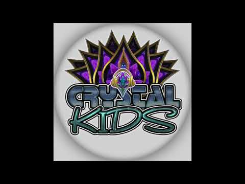 ShamaentaL - Crystal Kids Special Mix 2017 ( 160-170 BPM )