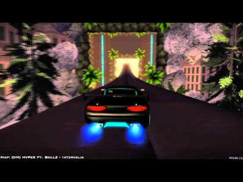 [DM] HyPeX ft SkillZ# - Intervalia