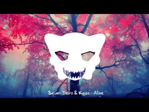 Seum Dero & Kajaz - Alive