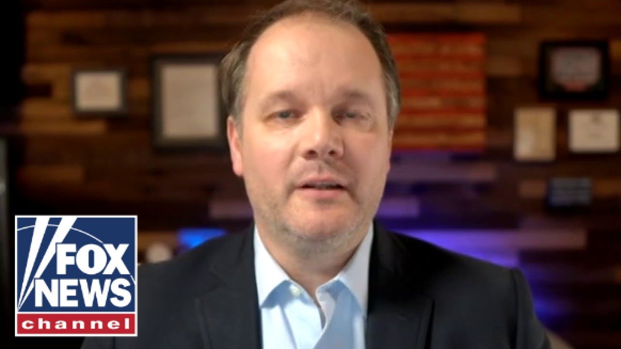 Father of Parkland victim slams Biden's latest gun control measures